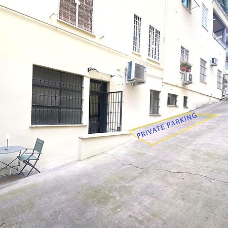 Iconic Studio San Giovanni - House With Private Parking Roma Ngoại thất bức ảnh