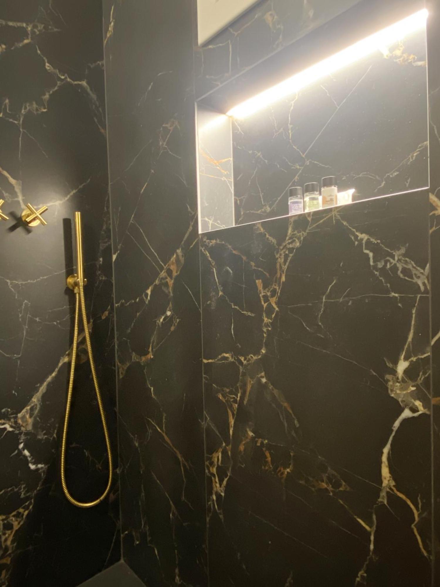 Iconic Studio San Giovanni - House With Private Parking Roma Ngoại thất bức ảnh