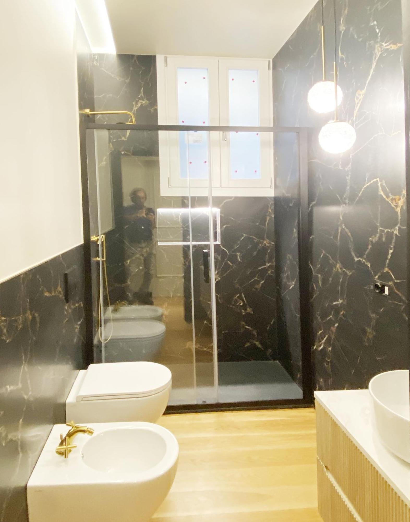 Iconic Studio San Giovanni - House With Private Parking Roma Ngoại thất bức ảnh