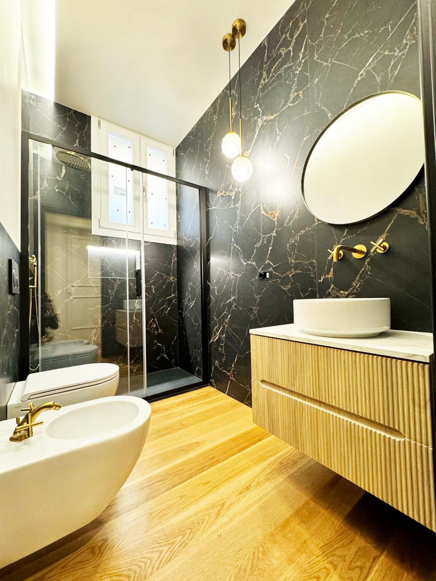 Iconic Studio San Giovanni - House With Private Parking Roma Ngoại thất bức ảnh